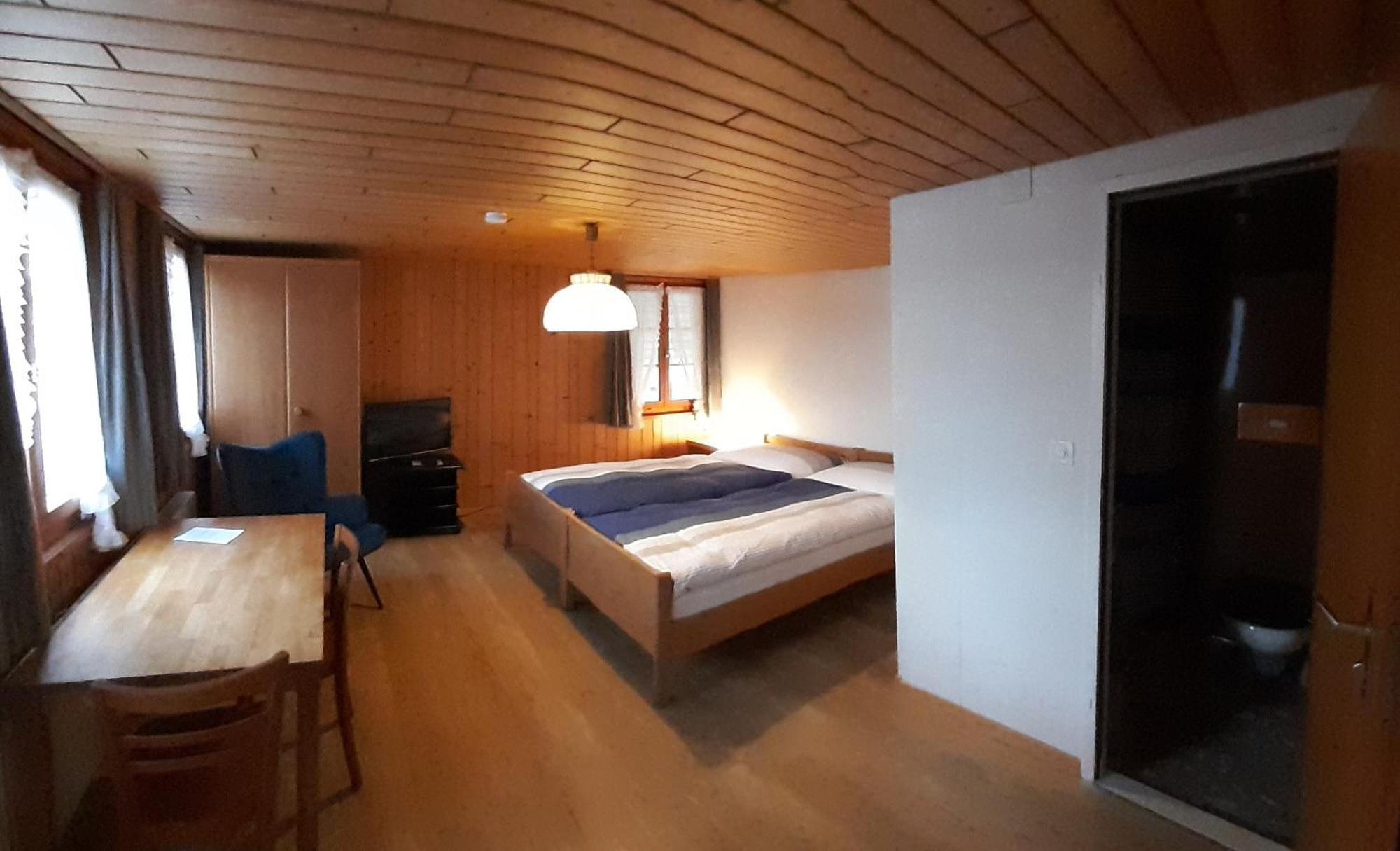 B&B Roessli Gondiswil Esterno foto