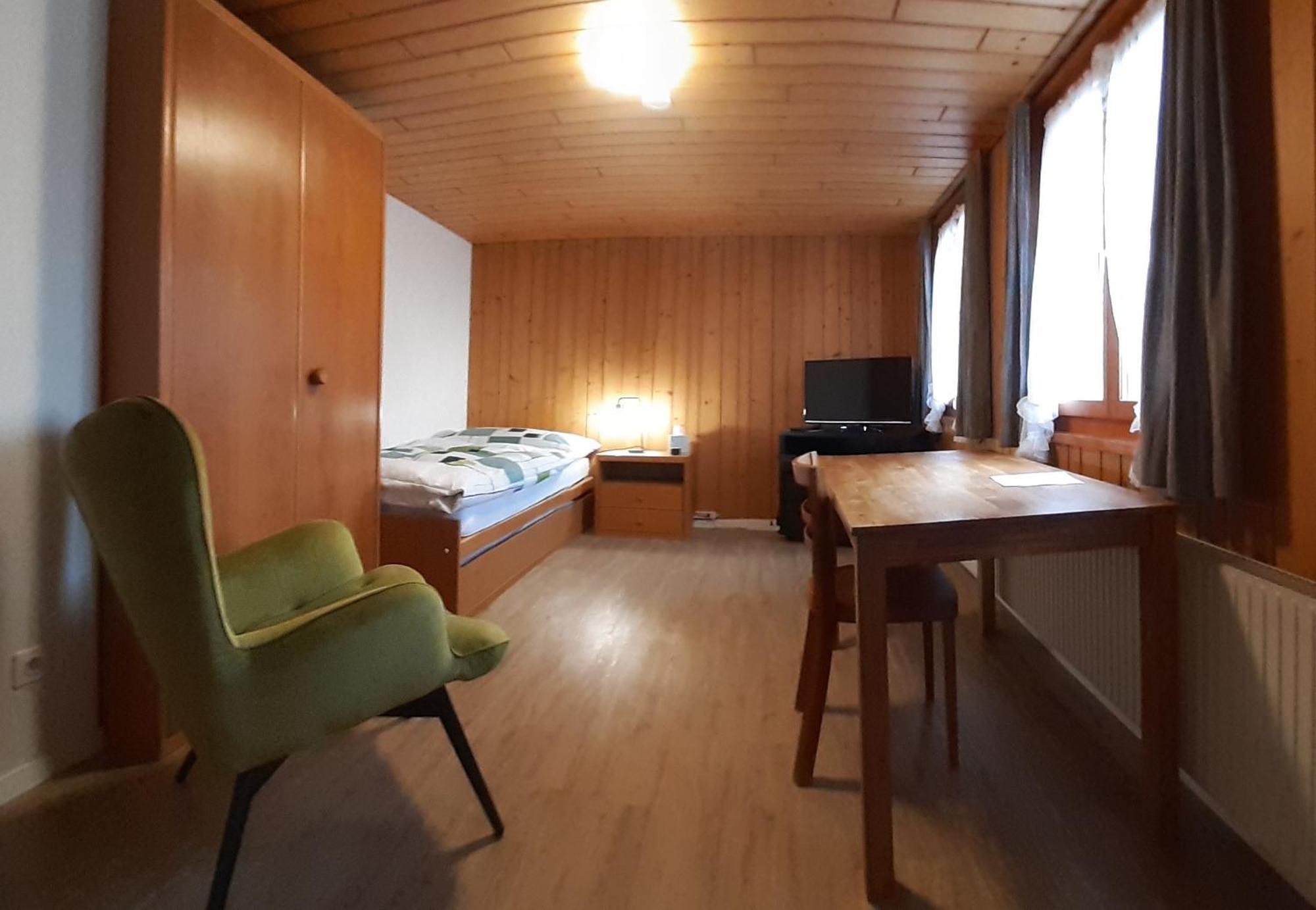 B&B Roessli Gondiswil Esterno foto