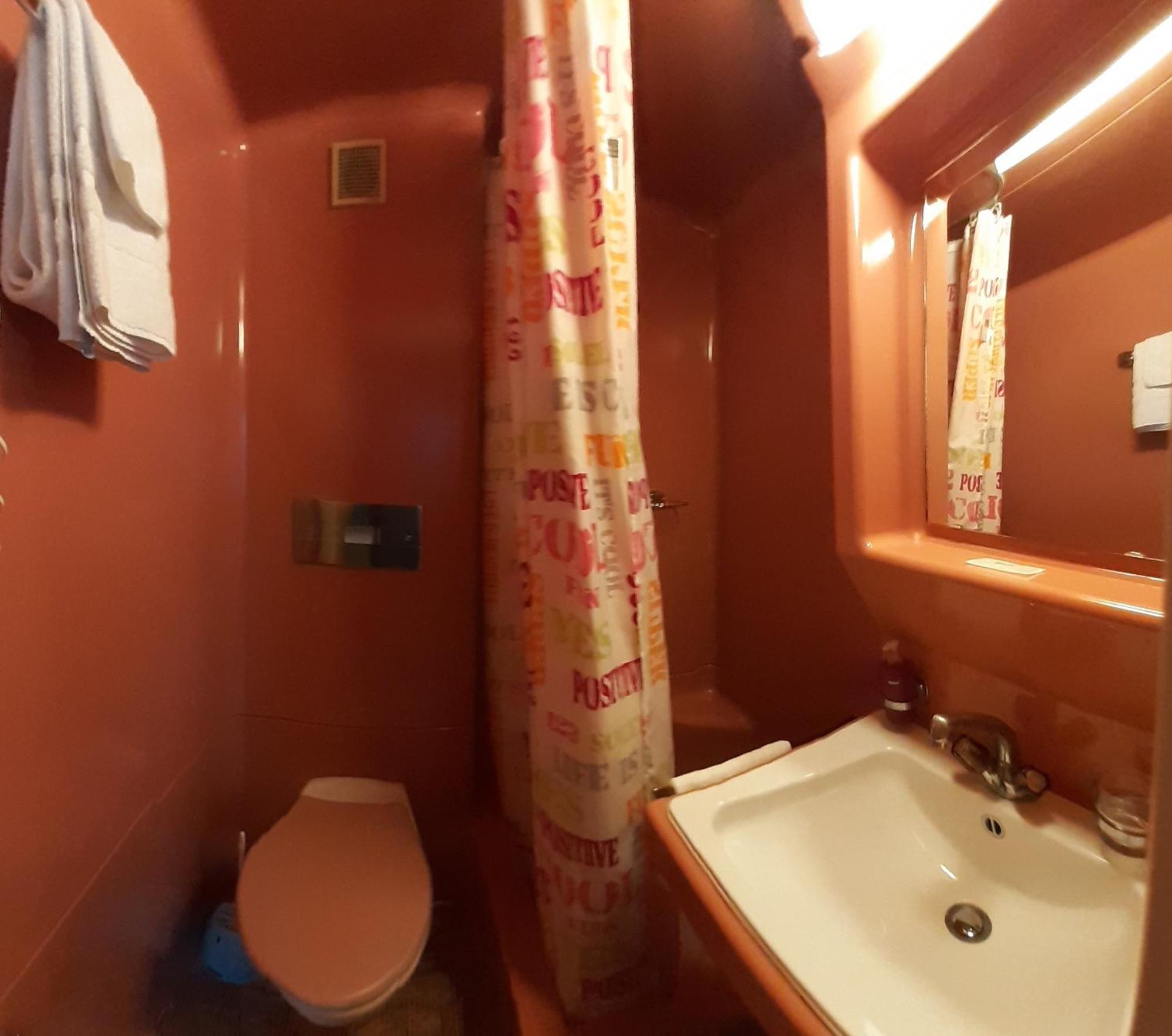 B&B Roessli Gondiswil Esterno foto