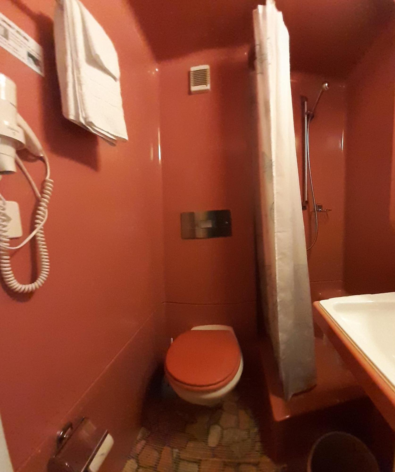 B&B Roessli Gondiswil Esterno foto